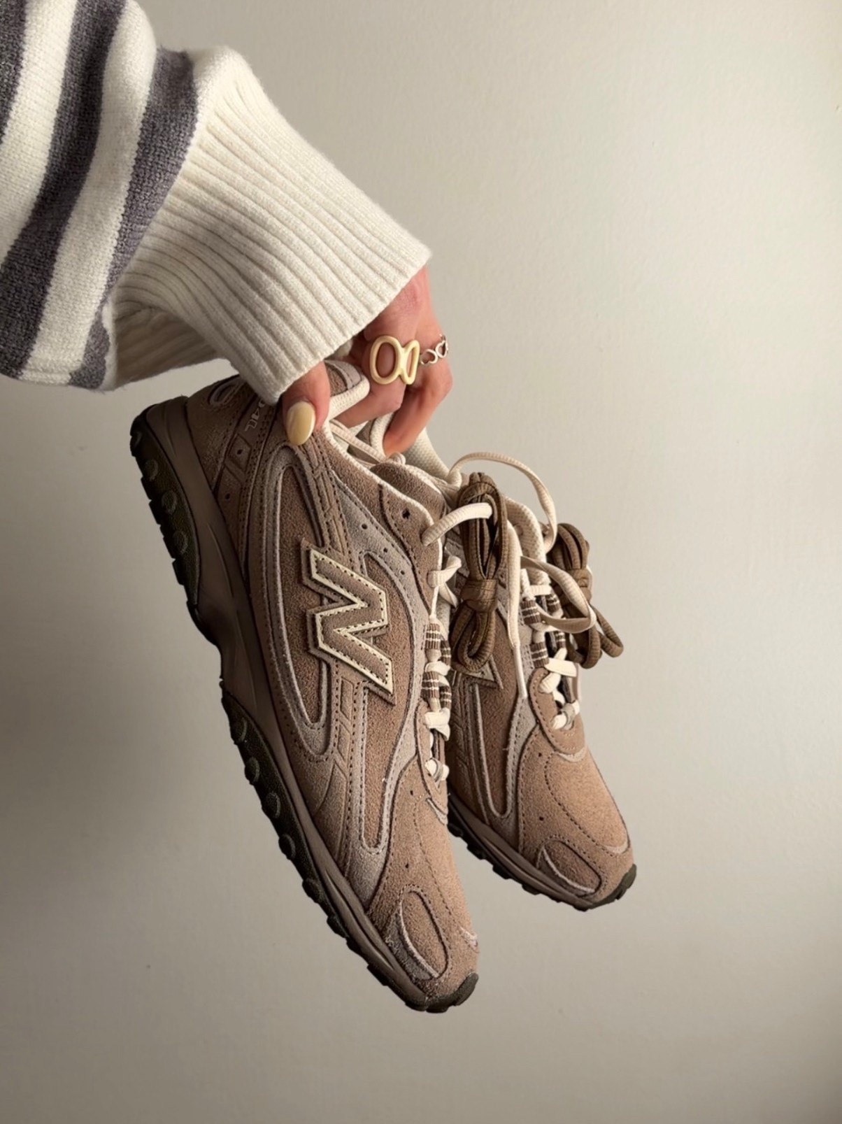 Such a cute sneaker for spring 🌼💓🥹✨

#LTKTravel #LTKmorningroutine #LTKSaleAlert