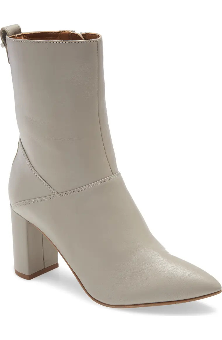 Stephanie Weatherproof Bootie | Nordstrom