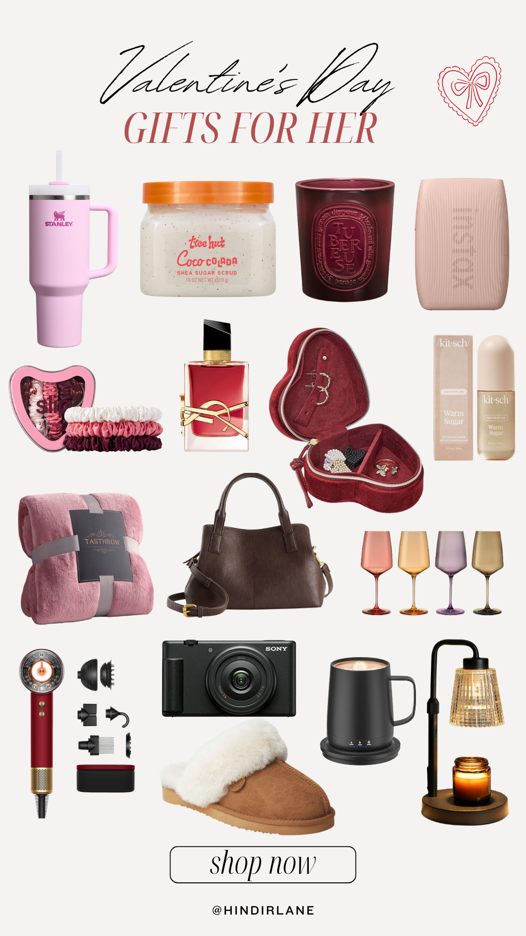 Valentine's Day Gifts for Herr 

 #LTKValentine #LTKSeasonal #LTKBeauty