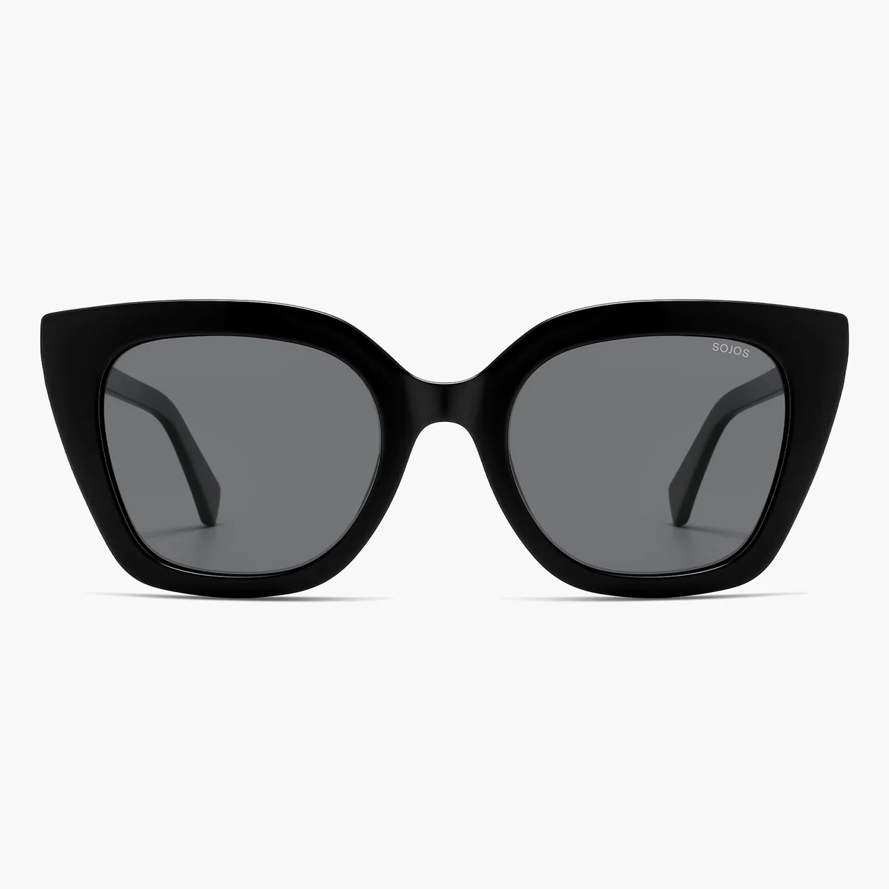 Retro Classic Cat-eye Sunglasses for Women Acetate UV400 Reef SJ3142 | SOJOS VISION | SOJOS VISION