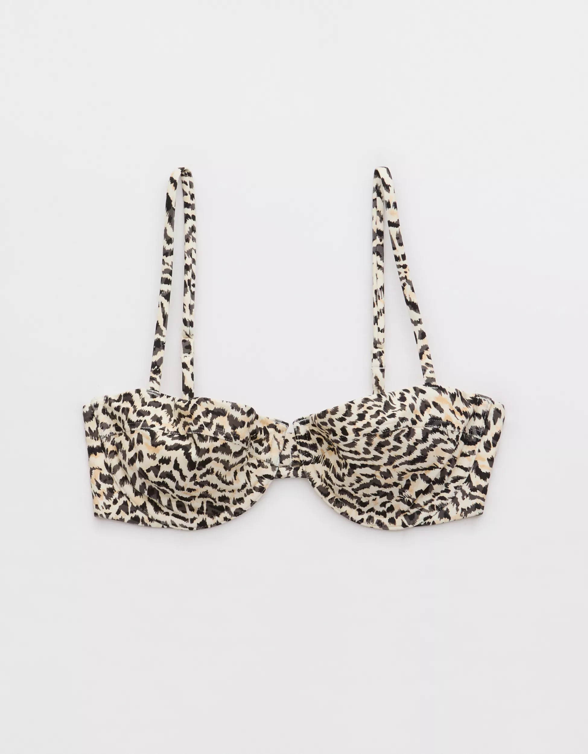 Aerie The Sunnysideup Bikini Top | Aerie