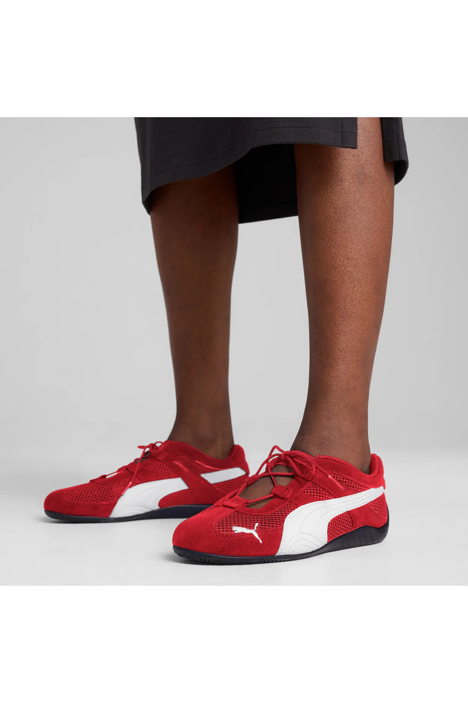 PUMA Speedcat Go Ballet Sneaker (Women) | Nordstrom | Nordstrom