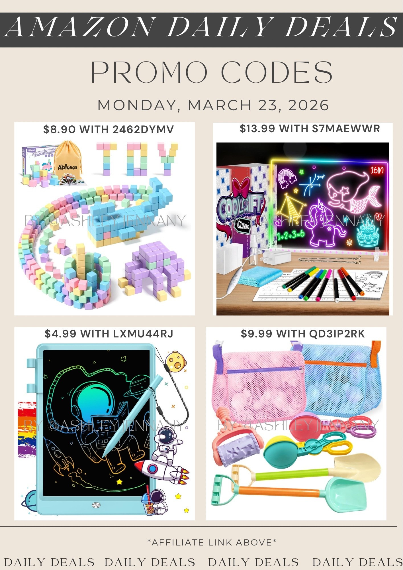 Amazon deals 

#LTKSaleAlert #LTKKids