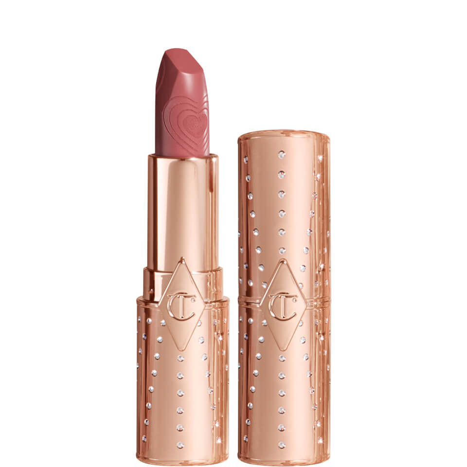 Charlotte Tilbury Look Of Love Matte Revolution Lipstick | Cult Beauty