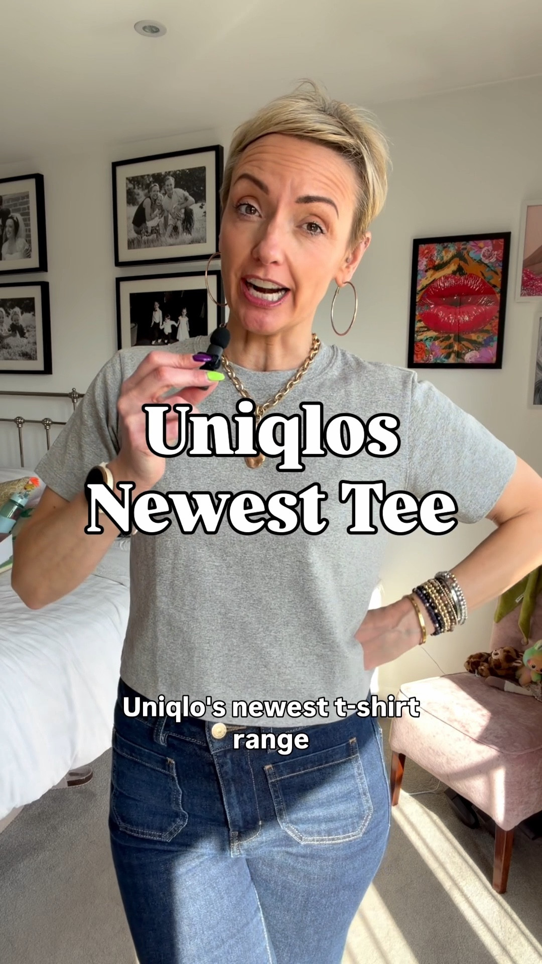 How the newest washed cotton boxy tee compares at Uniqlo! I love it I got 3 I’m a size 8 and went XS 

#LTKstyletip #LTKeurope #LTKpetite