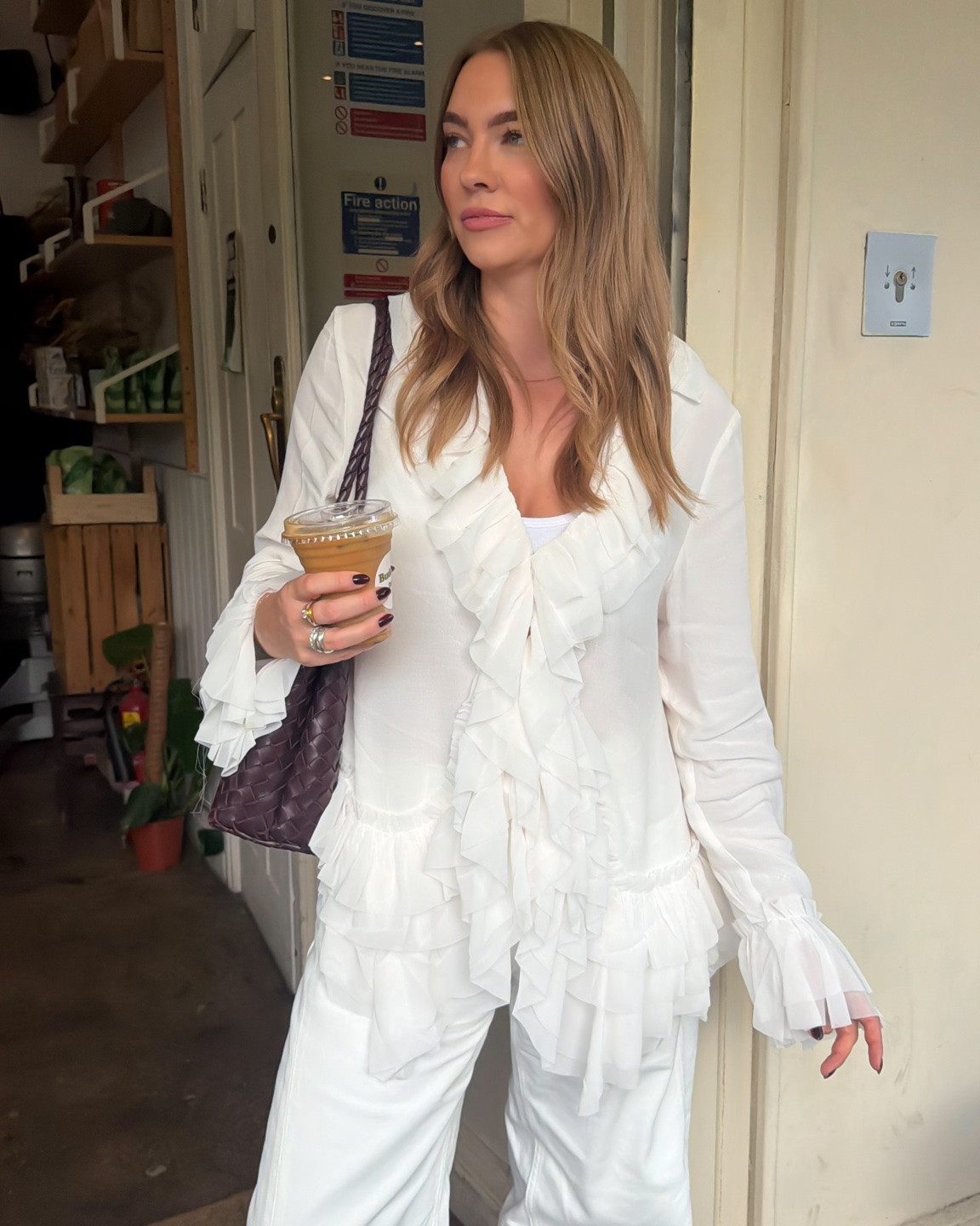 Head to toe H&M naturally ad