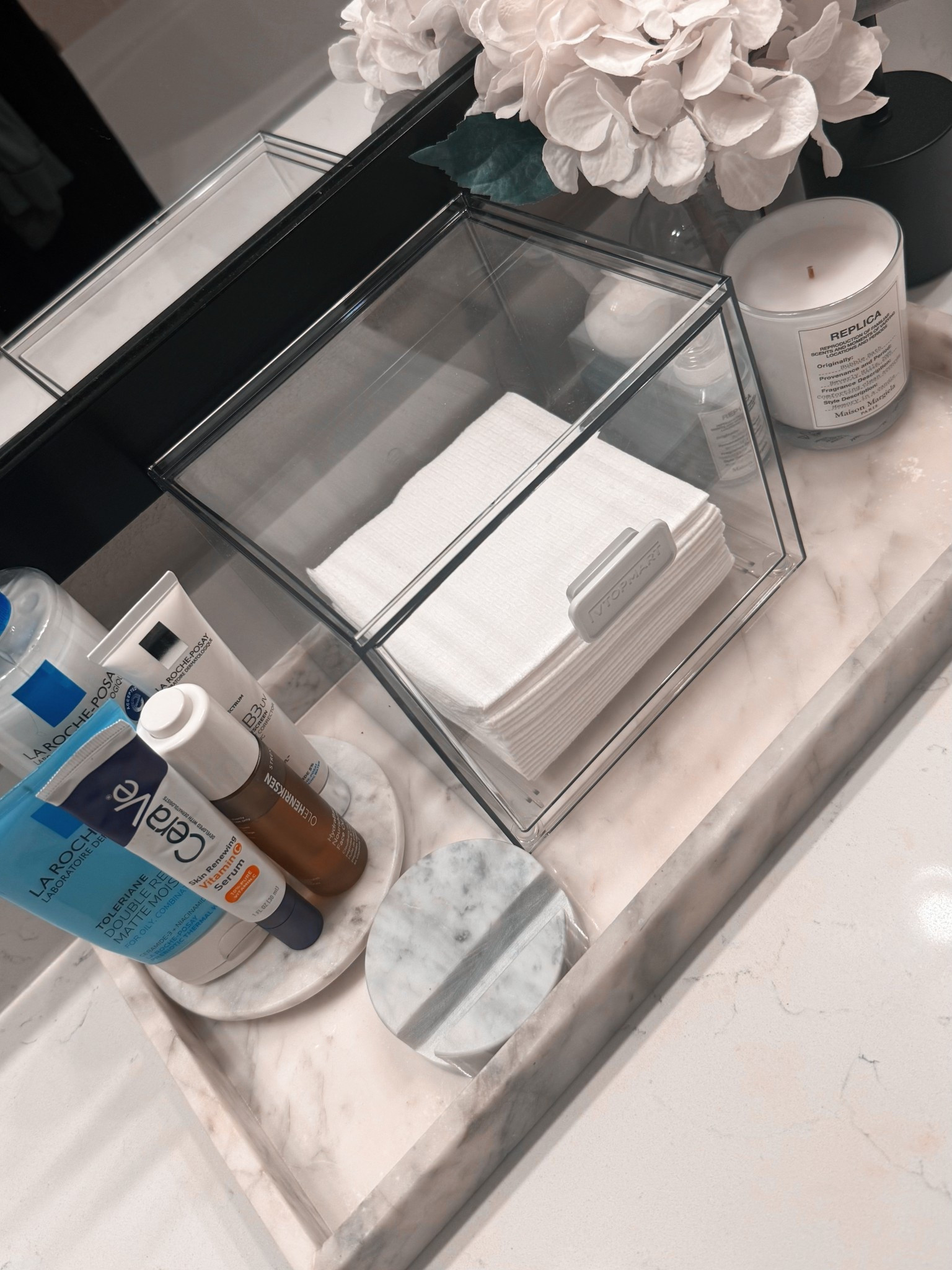 Where I start my mornings! 

#LTKBeauty #LTKmorningroutine