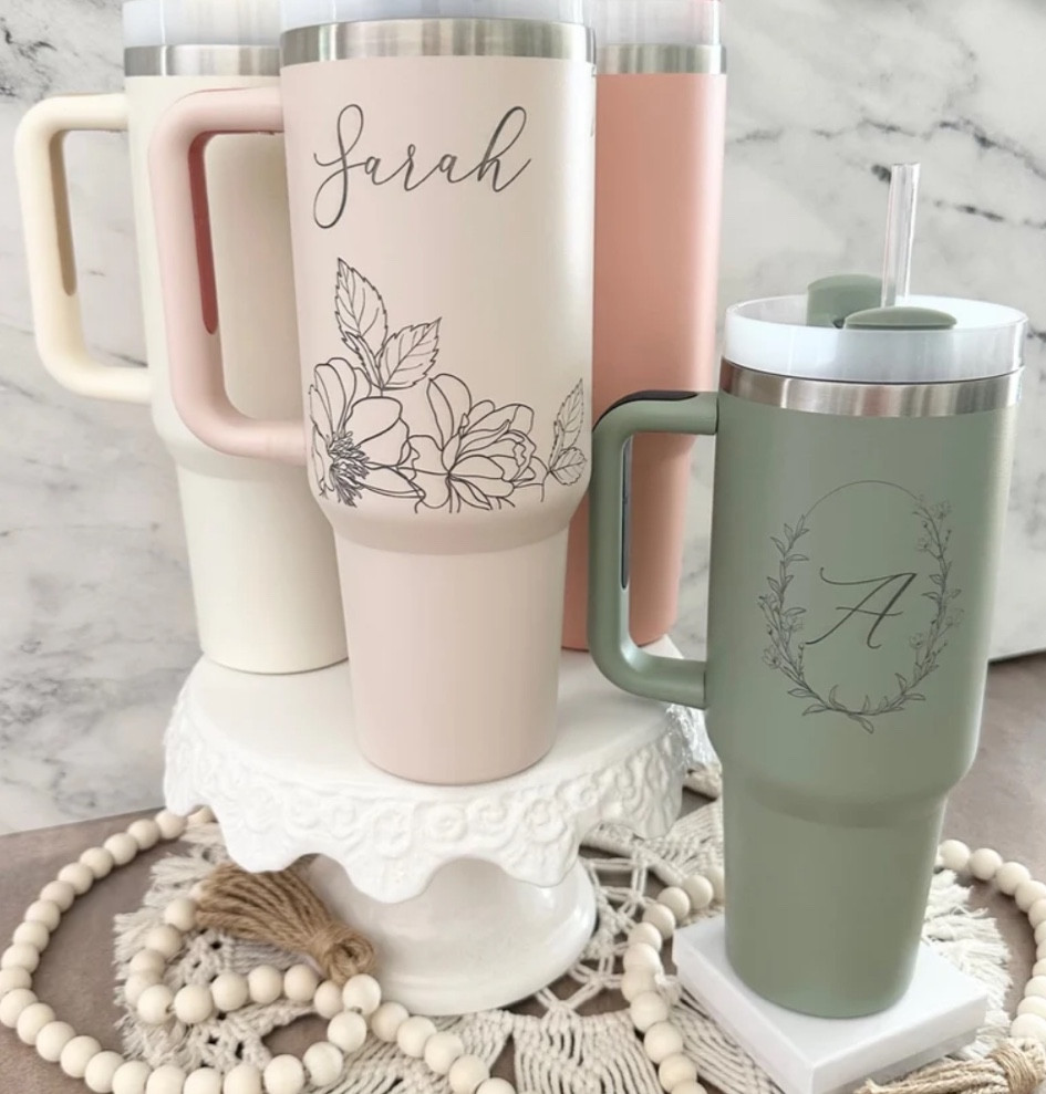 Custom Mothersday tumbler @etsy @gift #tumbler #mothersday #gift 

#LTKfindsunder50 #LTKhome #LTKGiftGuide