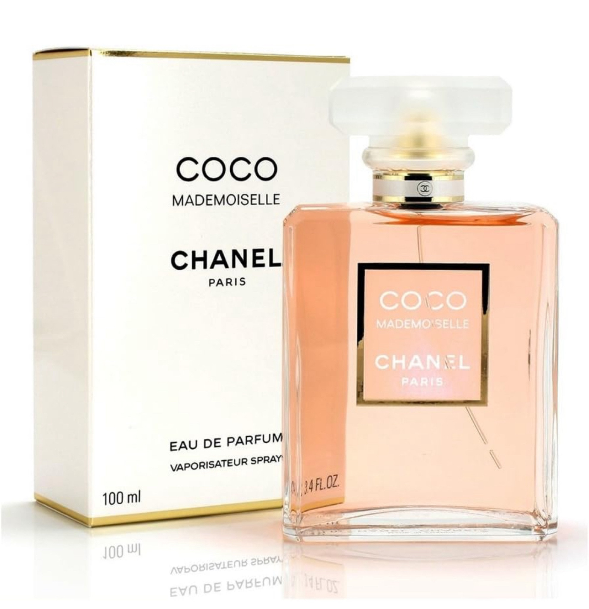 Summer Scent
