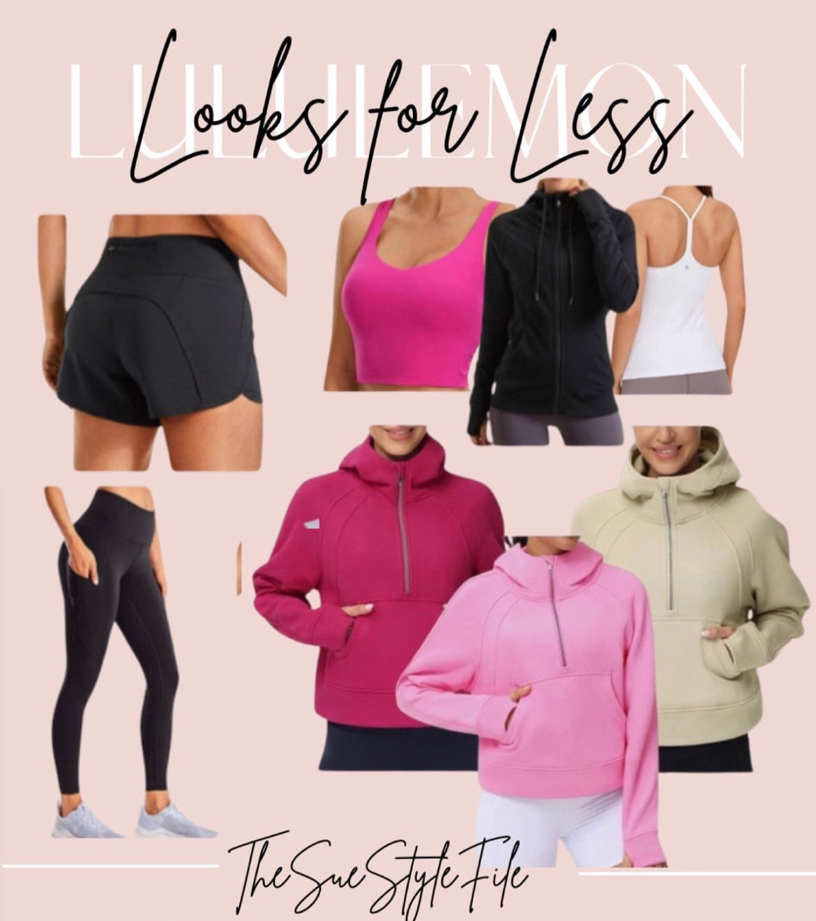 Travel outfit. Vacation outfits. Lululemon sale. Gifts under $30. Gifts under $25. Gift guide for her.Fits TTS, wear 8. Leggings.
Fall family photos outfits. Holiday pajamas. Christmas pajamas. Christmas pjs. Gift guide for kids. Gift guide for her. Gift guide for the family. Black Friday. Cyber week 

#ltkgiftguide


#LTKHoliday 

Comment SHOP below to receive a DM with the link to shop this post on my LTK ⬇ https://liketk.it/507H4 #ltkgiftguide #ltkwatchnow

#LTKTravel #LTKSaleAlert #LTKActive