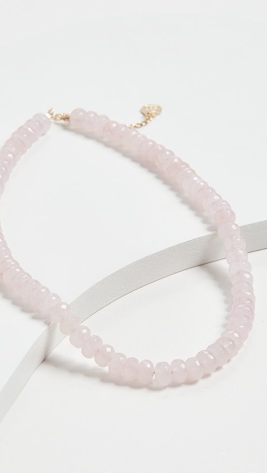 Blush Pink Jade | Shopbop