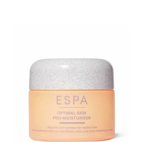 ESPA Optimal Skin Pro-Moisturiser 55ml | Look Fantastic (ROW)