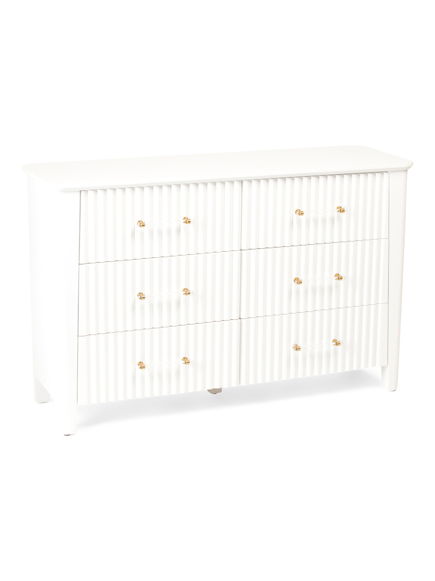 50in 6 Drawer Dresser | Marshalls