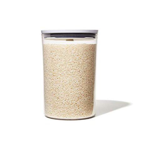 OXO Good Grips Round POP Container - 5.2 Qt for flour sugar and more | Walmart (US)