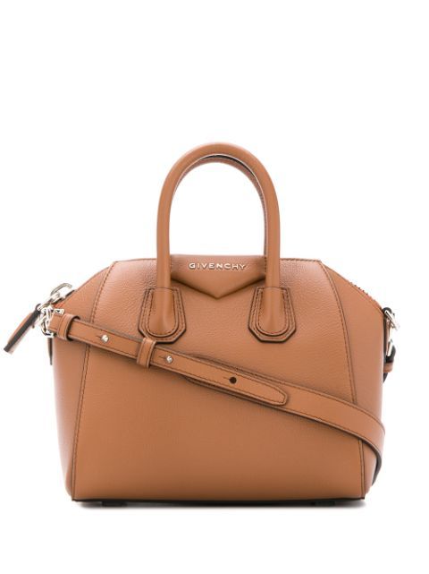 Givenchymini Antigona bag | Farfetch (US)