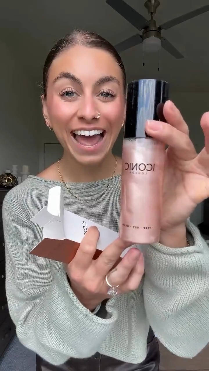 fabfitfun unboxingggg 💅🏼 

hope yall enjoyed this lil haul of me trying out my new goodies!! have a great tuesday 💘 

#LTKFindsUnder100 #LTKBeauty #LTKSeasonal