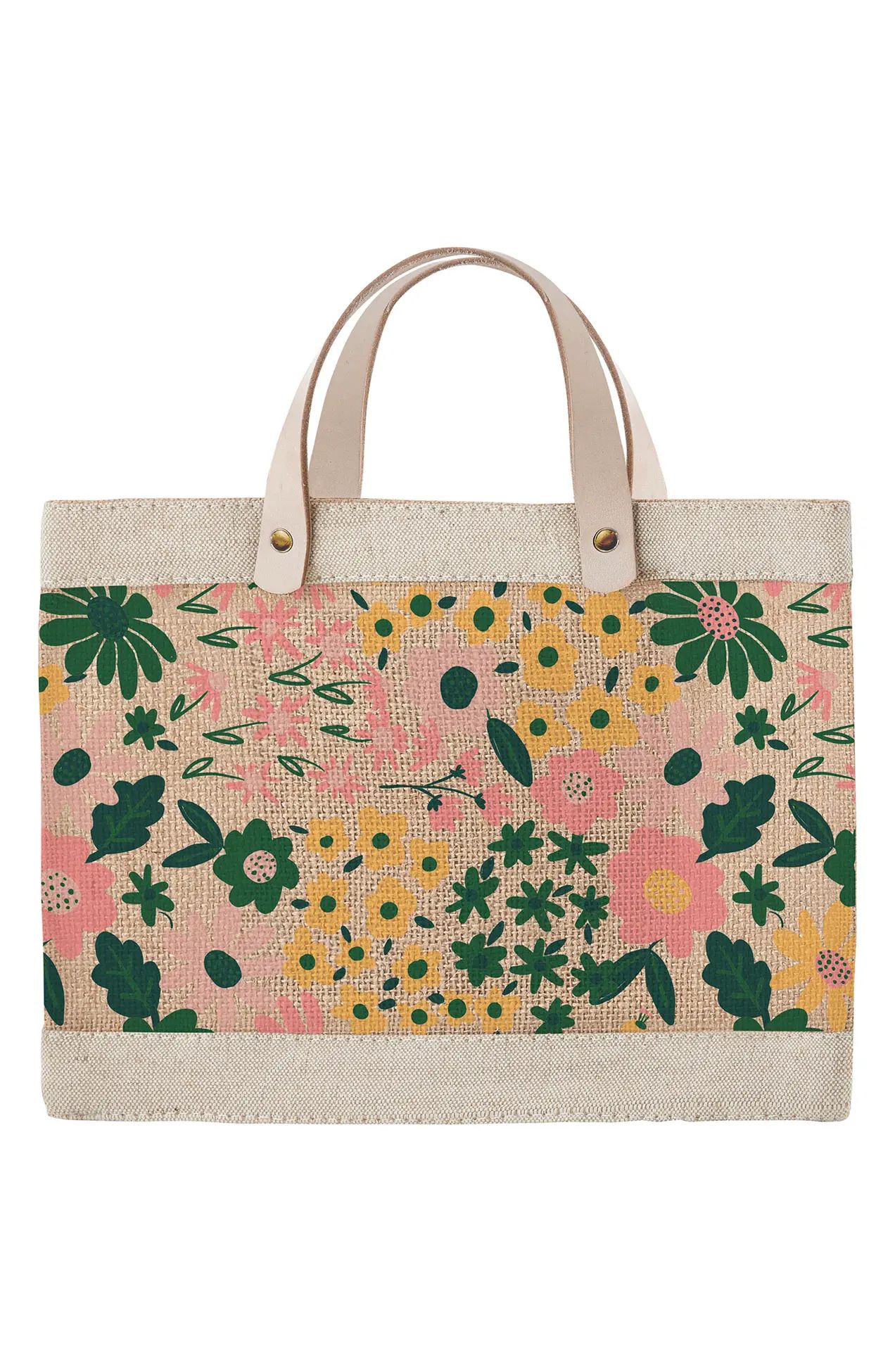 SLANT COLLECTIONS | Floral Market Tote | Nordstrom Rack | Nordstrom Rack