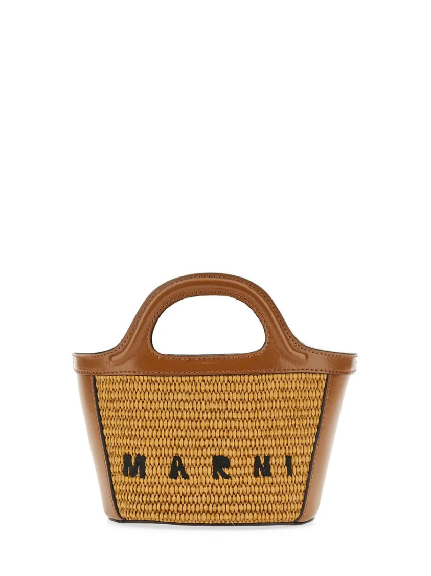 Tropicalia Micro Bag | Shop Simon