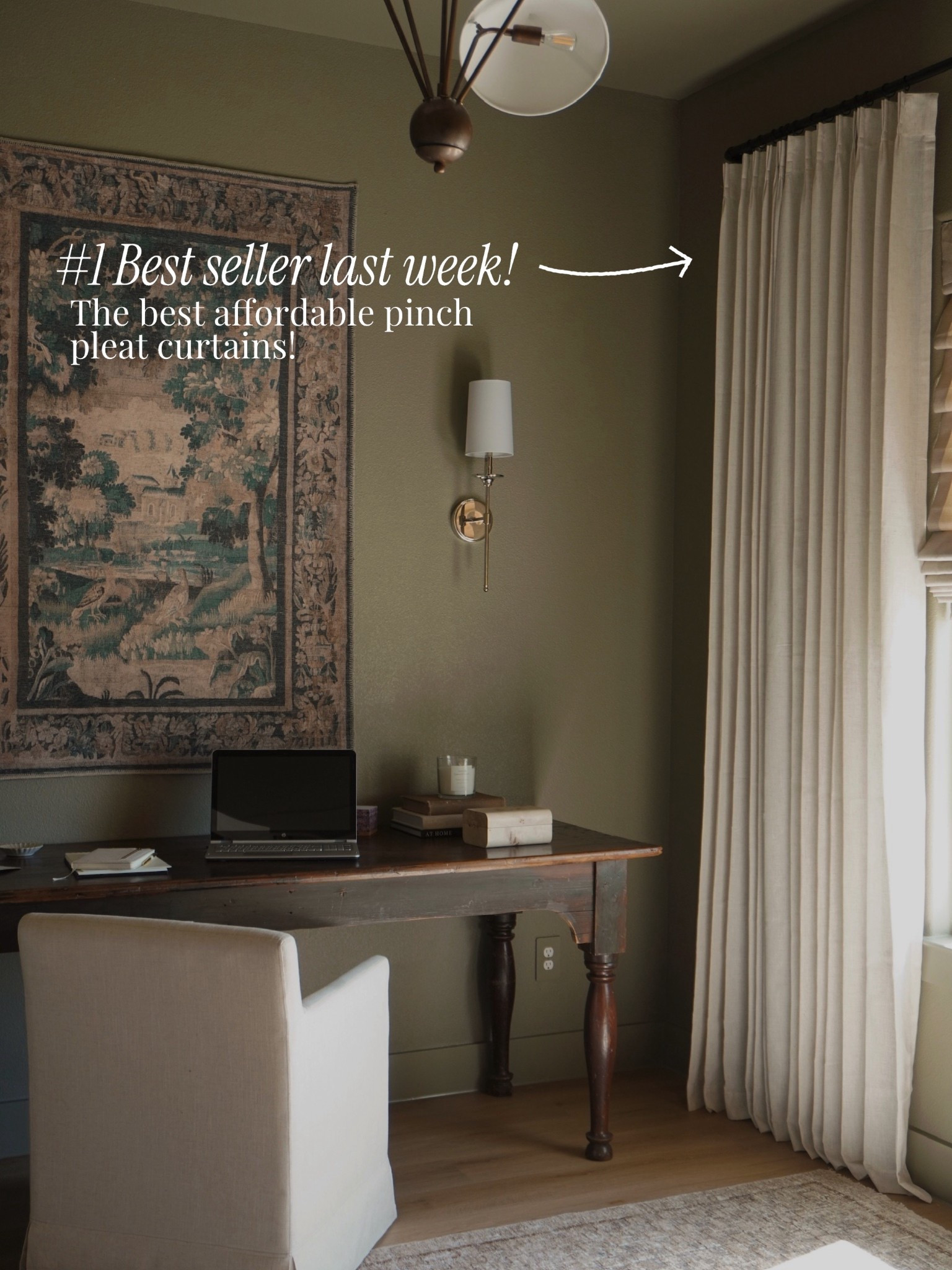 #1 Best Seller last week!

trending home finds, home favorites, budget friendly home, walmart home, walmart seasonal finds, affordable fall decor, fall fashion finds, zara 

#LTKHome #LTKStyleTip #LTKSeasonal