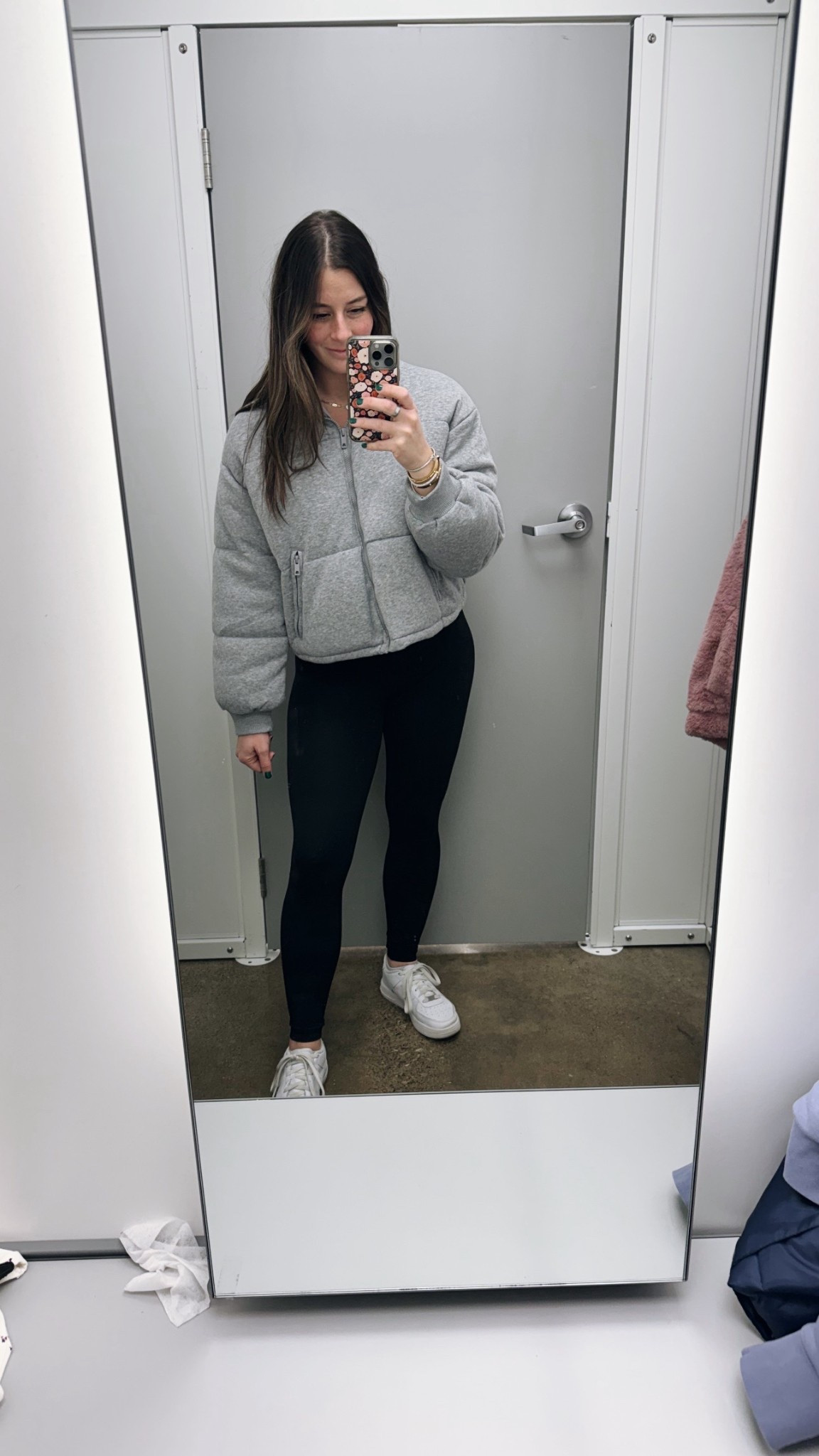 This puffer coat 😍

#LTKFindsUnder50 #LTKSeasonal #LTKSaleAlert