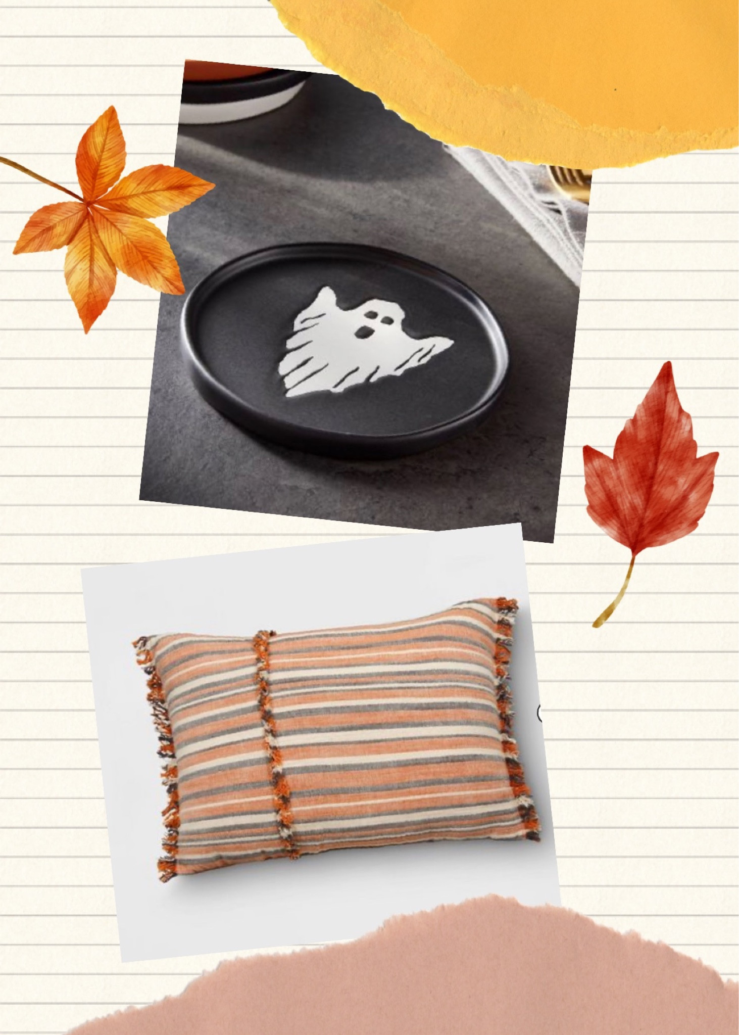 Cute fall finds for Halloween 23 

#LTKunder50 #LTKSeasonal #LTKhome