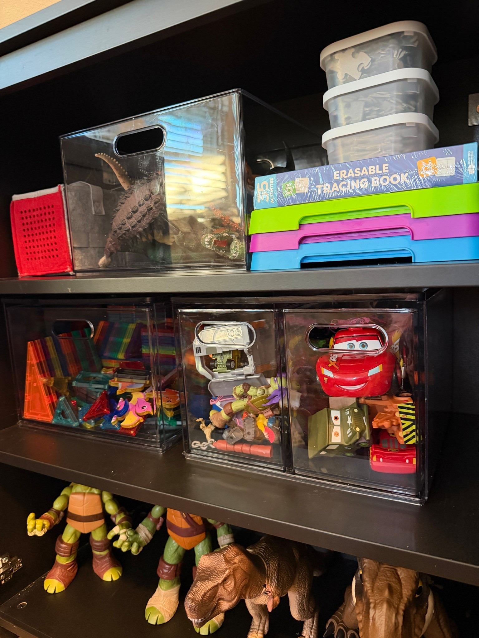 Way playroom toy storage! 

#LTKSaleAlert #LTKBaby #LTKKids