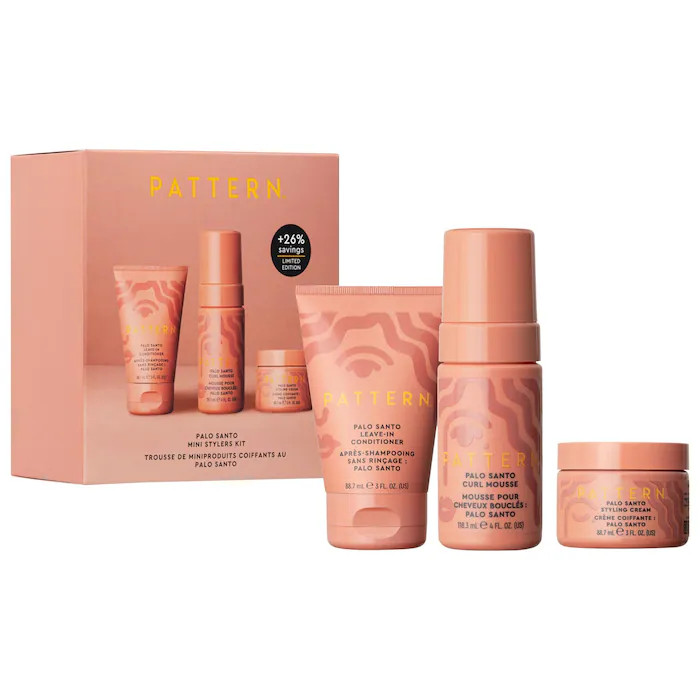 Mini Palo Santo Stylers Kit | Sephora (US)