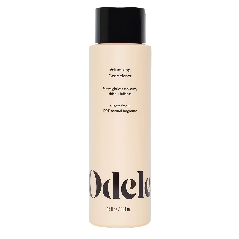Odele Volumizing Conditioner Clean, Weightless Moisture for Fine to Medium Hair - 13 fl oz | Target