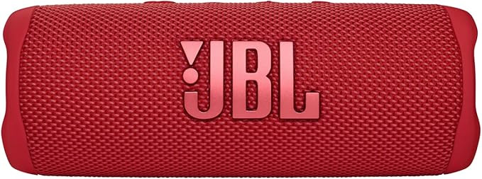 JBL Flip 6 - Portable Bluetooth Speaker, powerful sound and deep bass, IPX7 waterproof, 12 hours ... | Amazon (US)