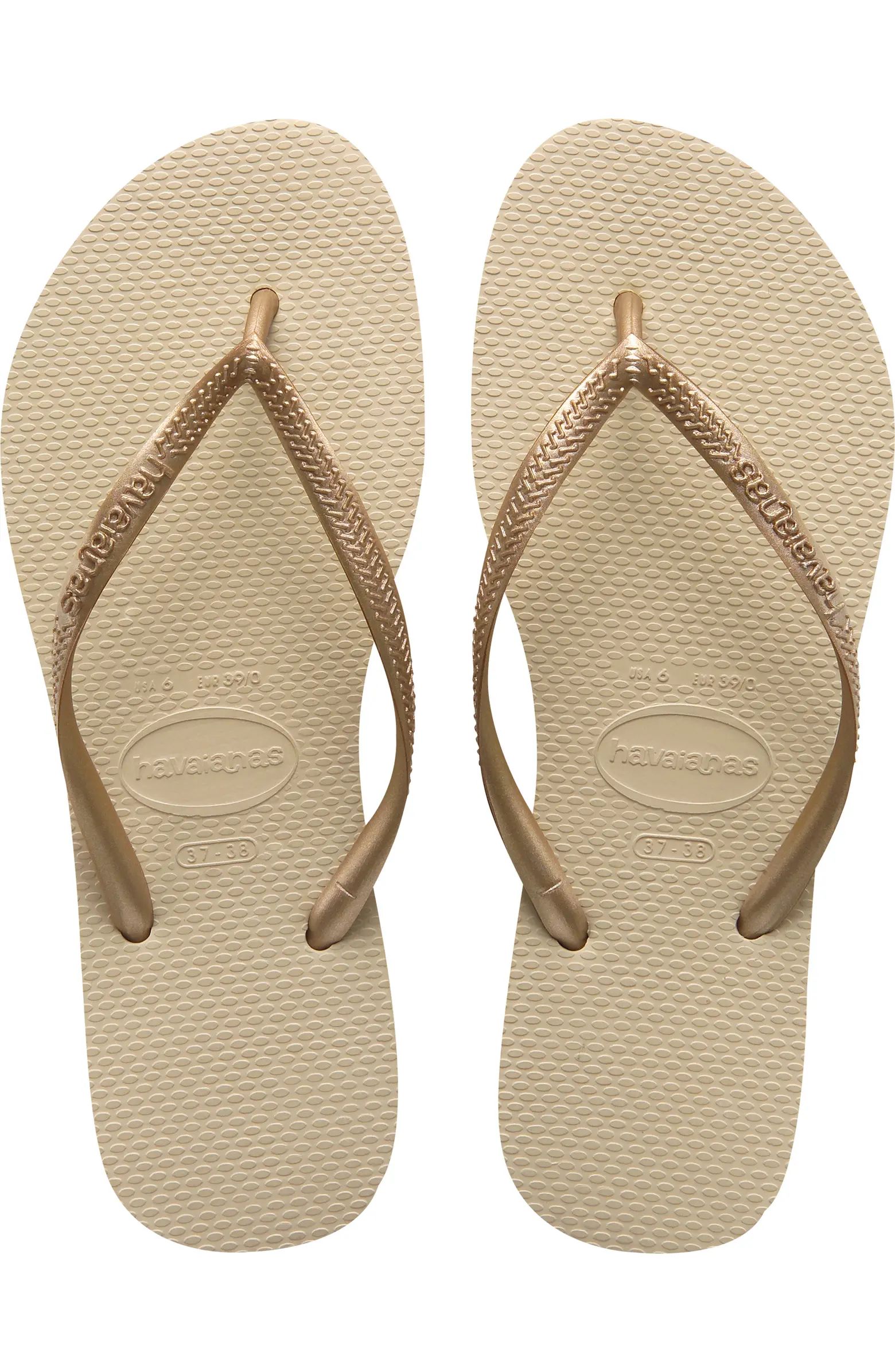 Slim Flip Flop | Nordstrom