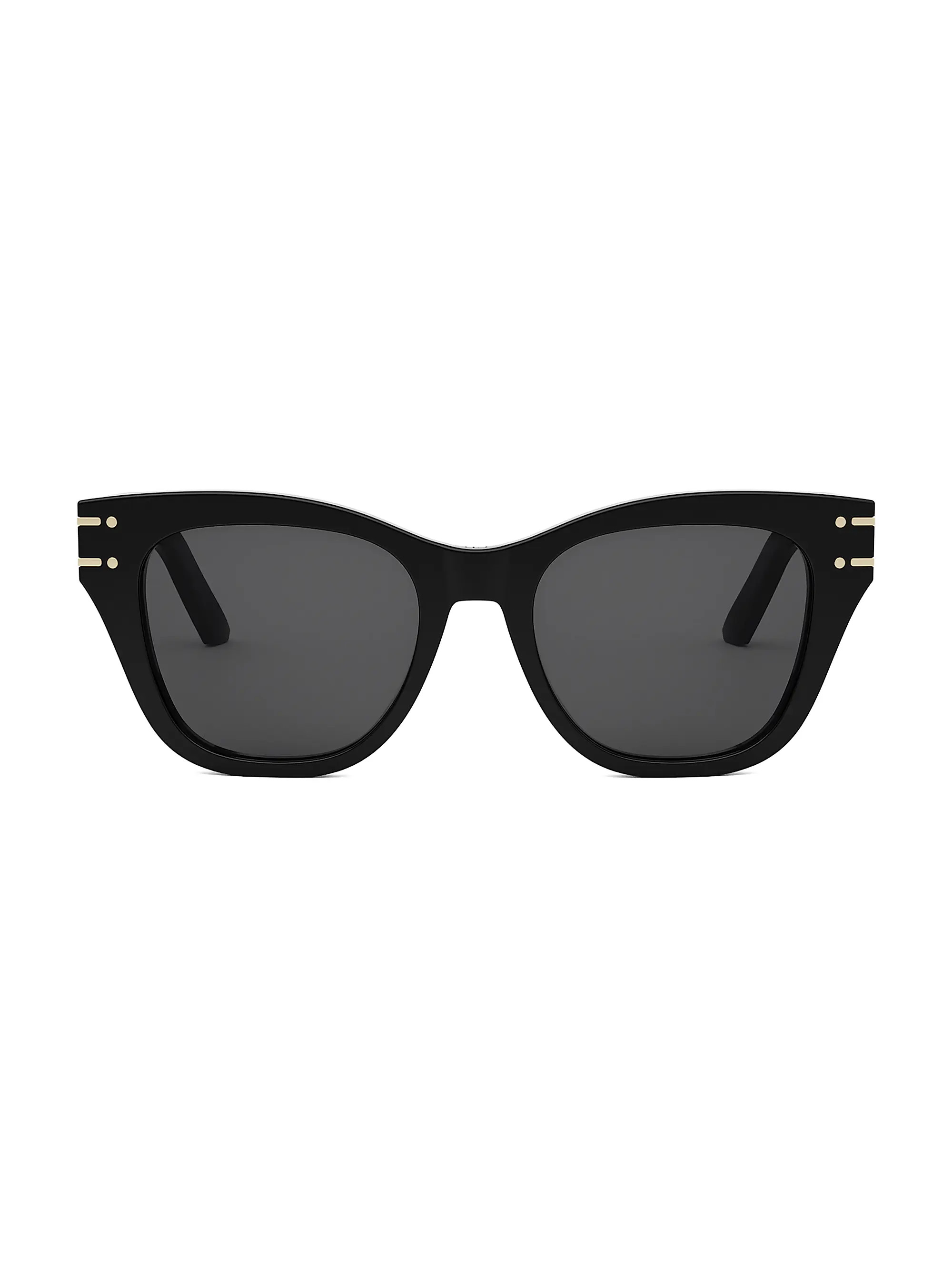 DiorSignature B4I Butterfly Sunglasses | Saks Fifth Avenue