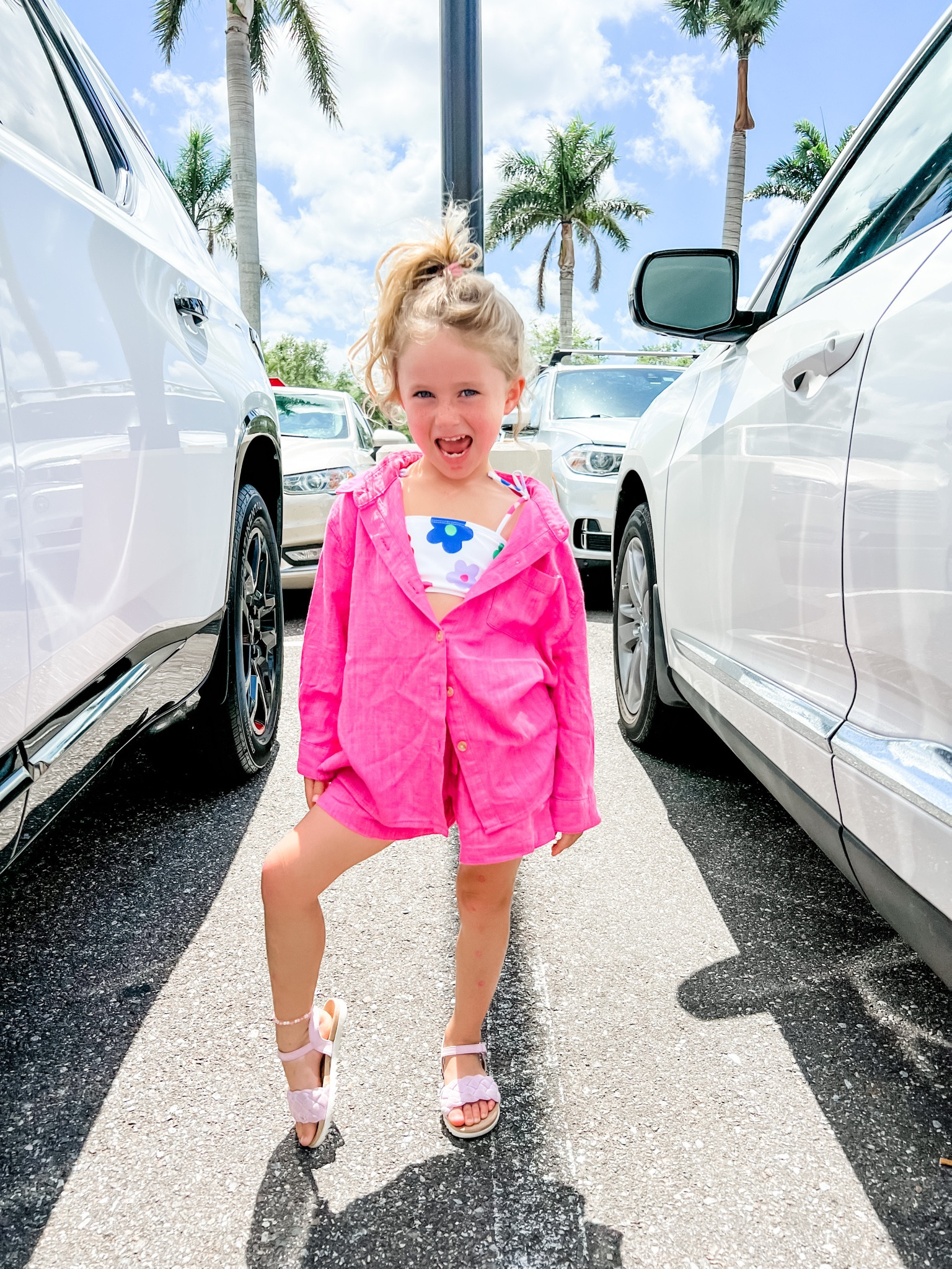 Sunshine state of mind 

#LTKbaby #LTKfamily #LTKtravel