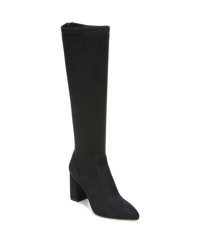 Franco Sarto Katherine High Shaft Boots & Reviews - Boots - Shoes - Macy's | Macys (US)