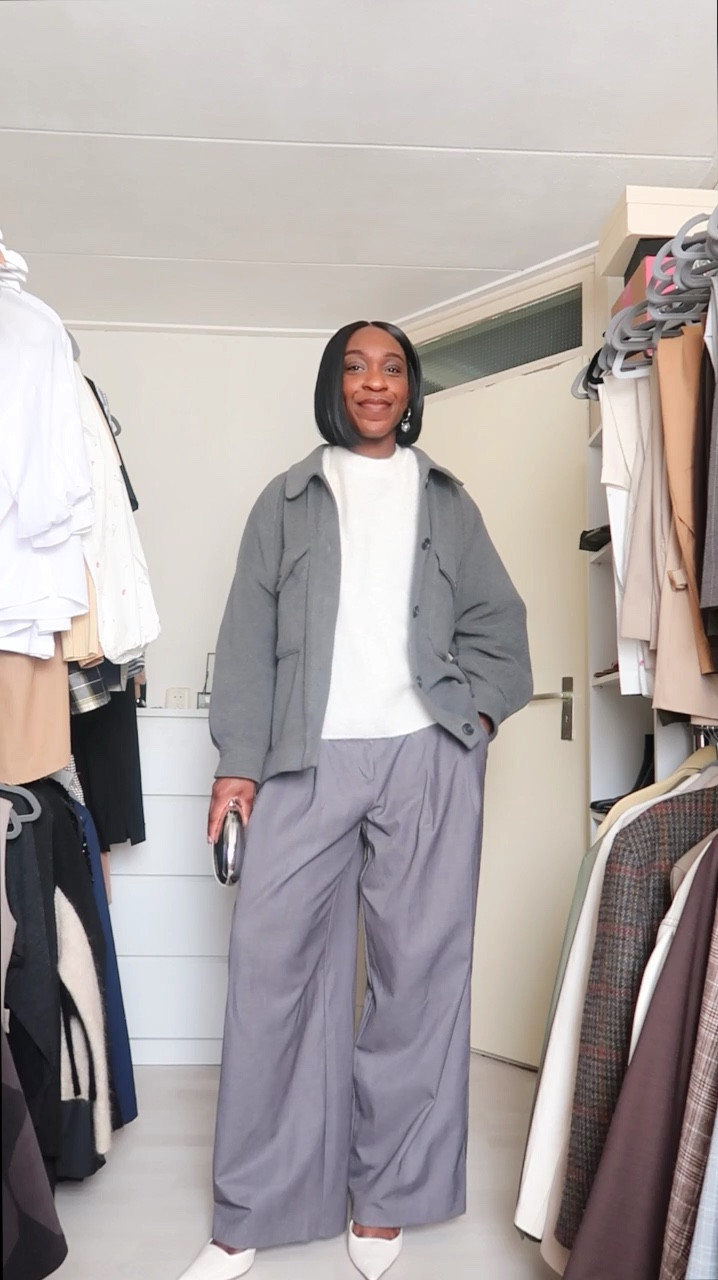 #LTKshoecrush 

#LTKworkwear #LTKstyletip