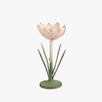 Tulip Taper Holder | Dear Keaton