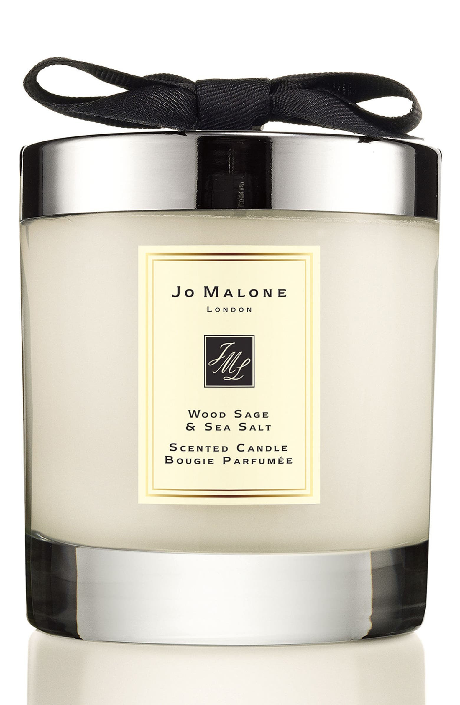 Wood Sage & Sea Salt Scented Home Candle | Nordstrom
