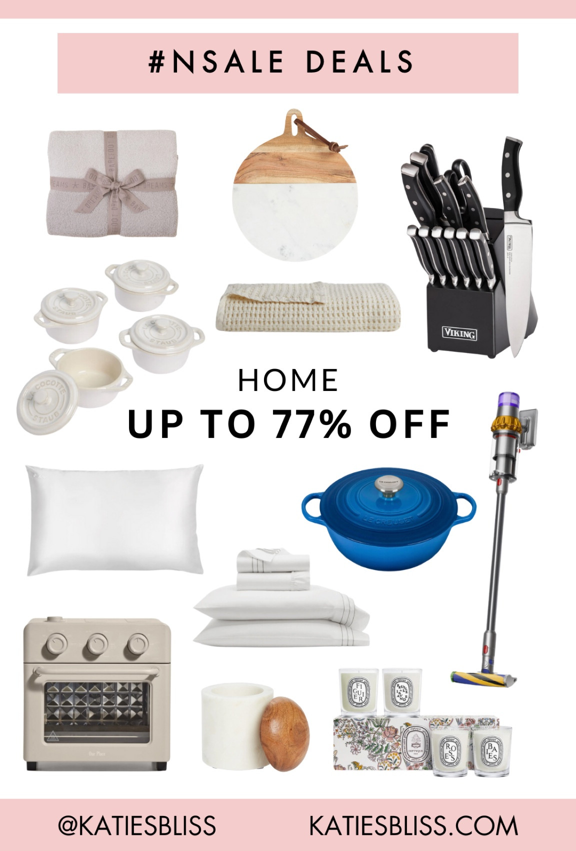 Nordstrom anniversary sale finds ✨ home up to 77% off

Sale. Deal. Markdown. Home. Decor. Appliance. Kitchen. Cleaning. Dyson. Blanket. 



#LTKSaleAlert #LTKHome #LTKxNSale
