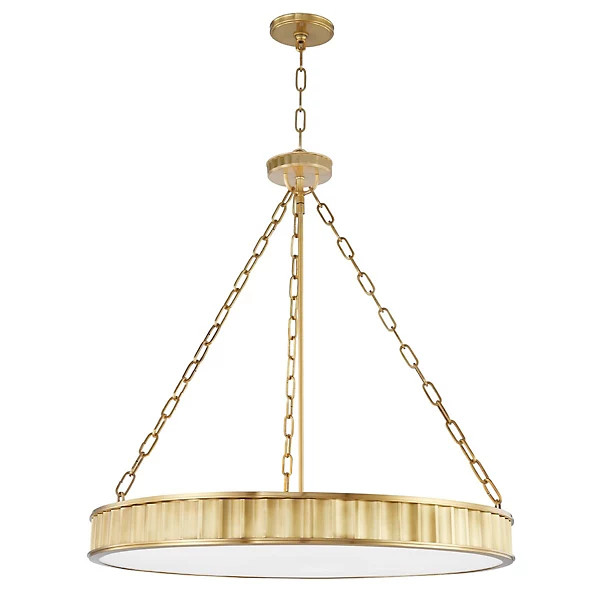 Middlebury Round Pendant | Lumens