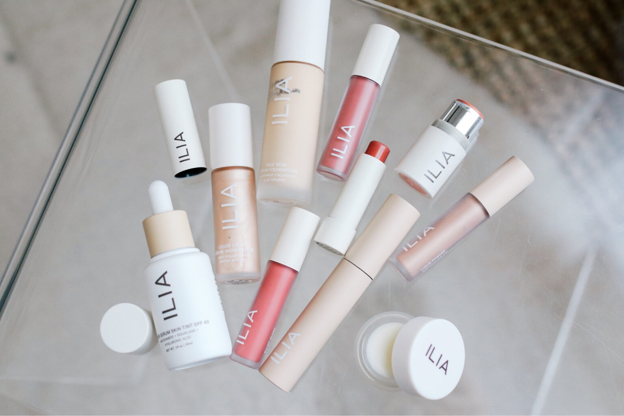 ILIA Skin Tint - Very Light with … curated on LTK