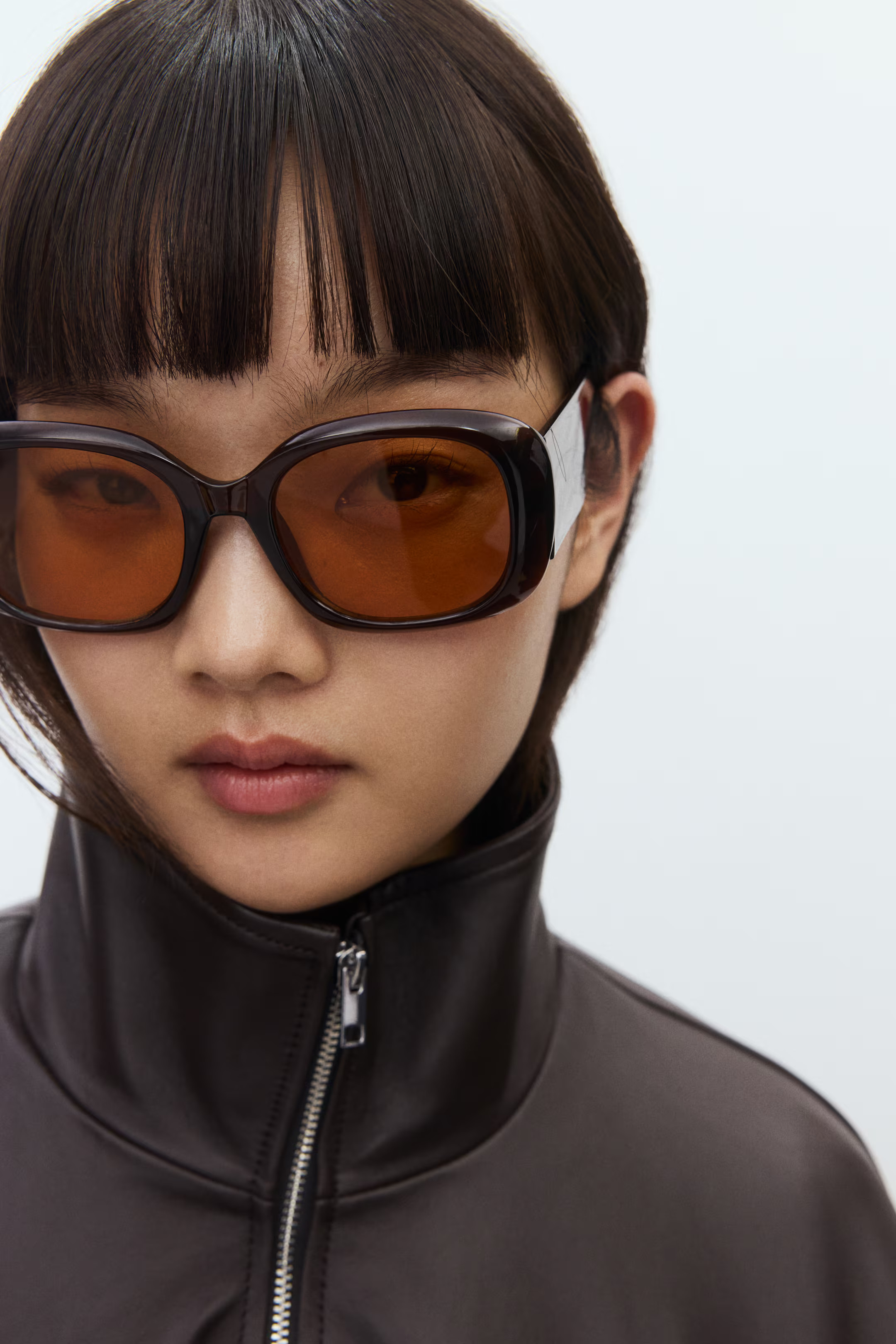 Square Sunglasses | H&M (US + CA)