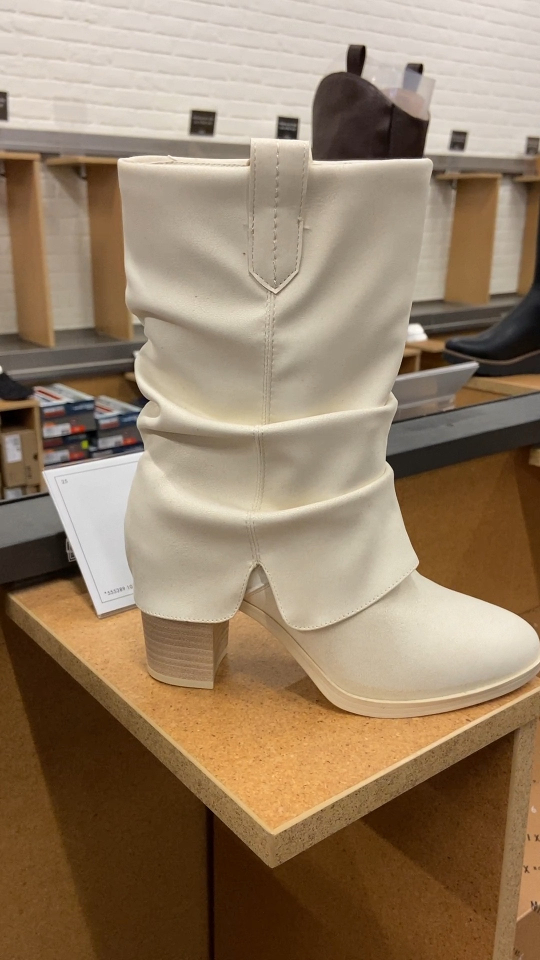 Women’s Boots at DSW #fallboots #womensboots #uggs #drmartens #ankleboots #rainboots #dsw #stevemaddenshoes #womensshoes

#LTKplussize #LTKshoecrush #LTKsalealert