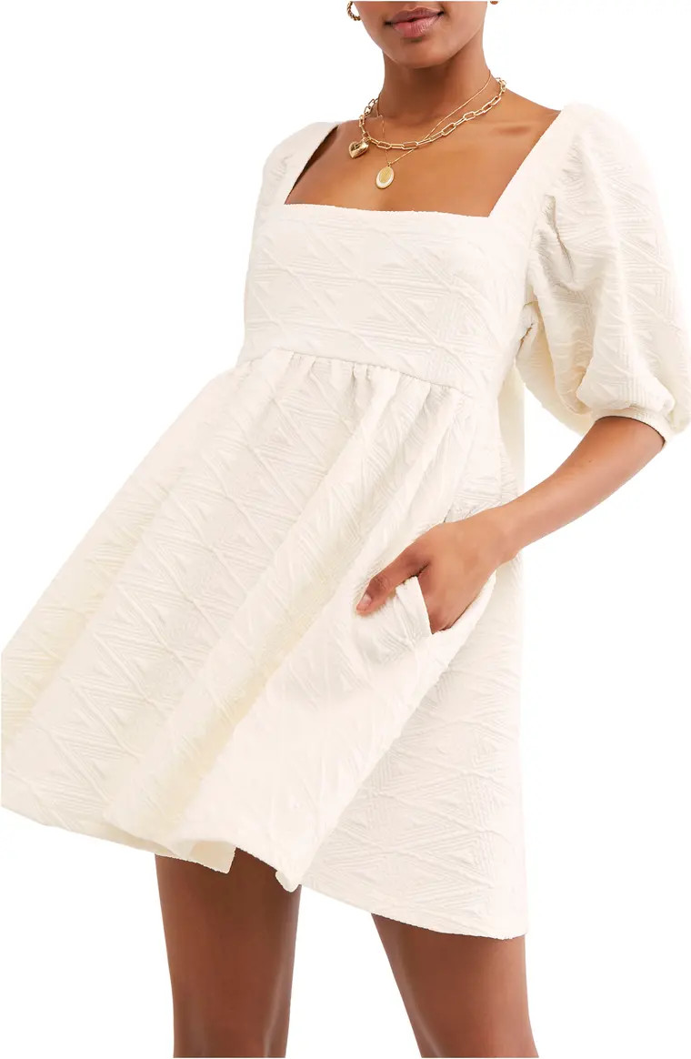 Violet Minidress | Nordstrom