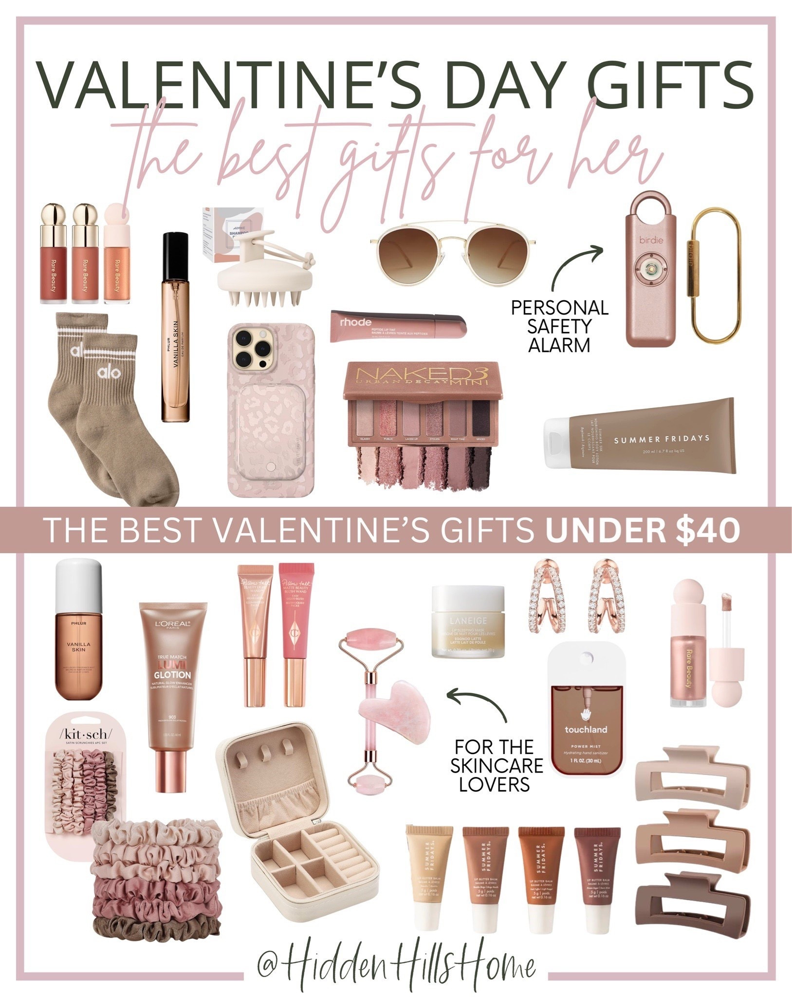  Valentine’s Day gift basket ideas! Cute gift ideas for her, gift guide, gifts for her, VDay gifts for her, bestie gift basket, galentines, trendy gift ideas for her #giftguide #giftsforher



#LTKFindsUnder50 #LTKGiftGuide #LTKHoliday