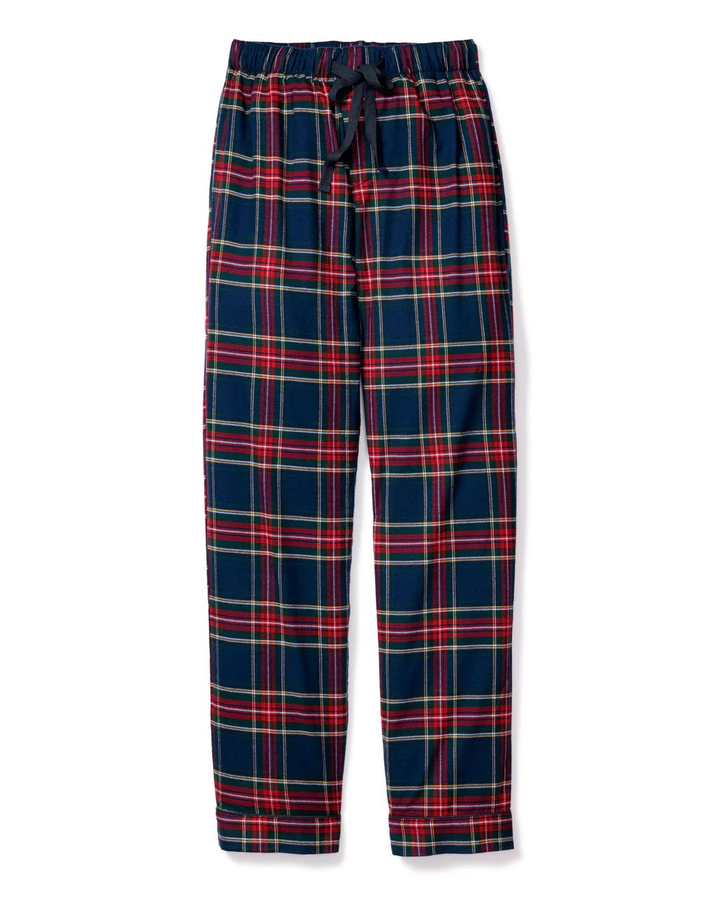 Men's Windsor Tartan Pants | Petite Plume