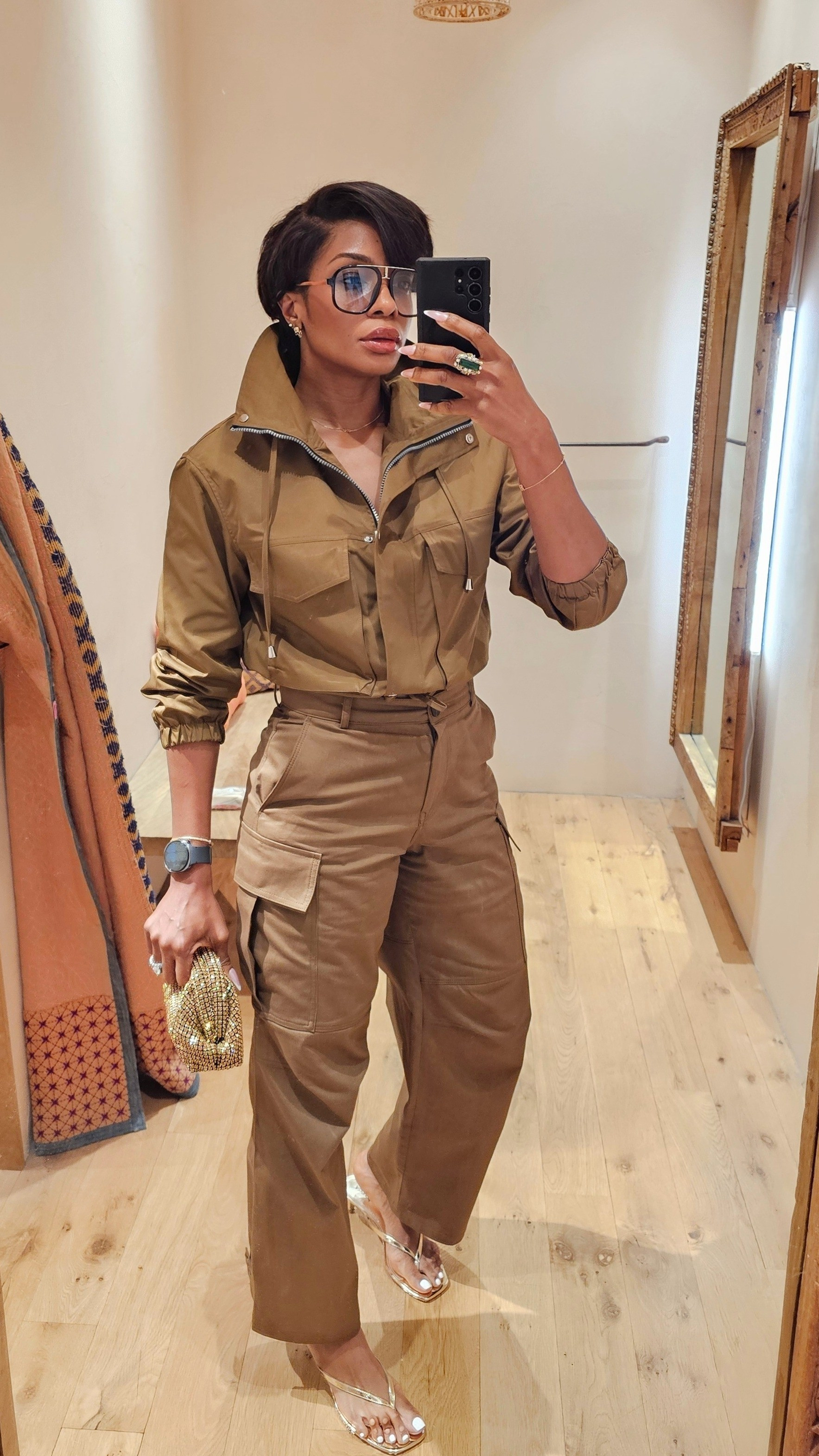Dress code: Sporty Chic 😉

#LTKgrwm #LTKootd #LTKTall