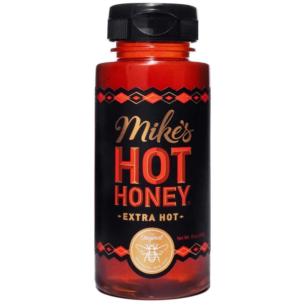 Mike's Extra Hot Honey, America's #1 Brand of Hot Honey, Spicy Honey, All Natural 100% Pure Honey... | Amazon (US)