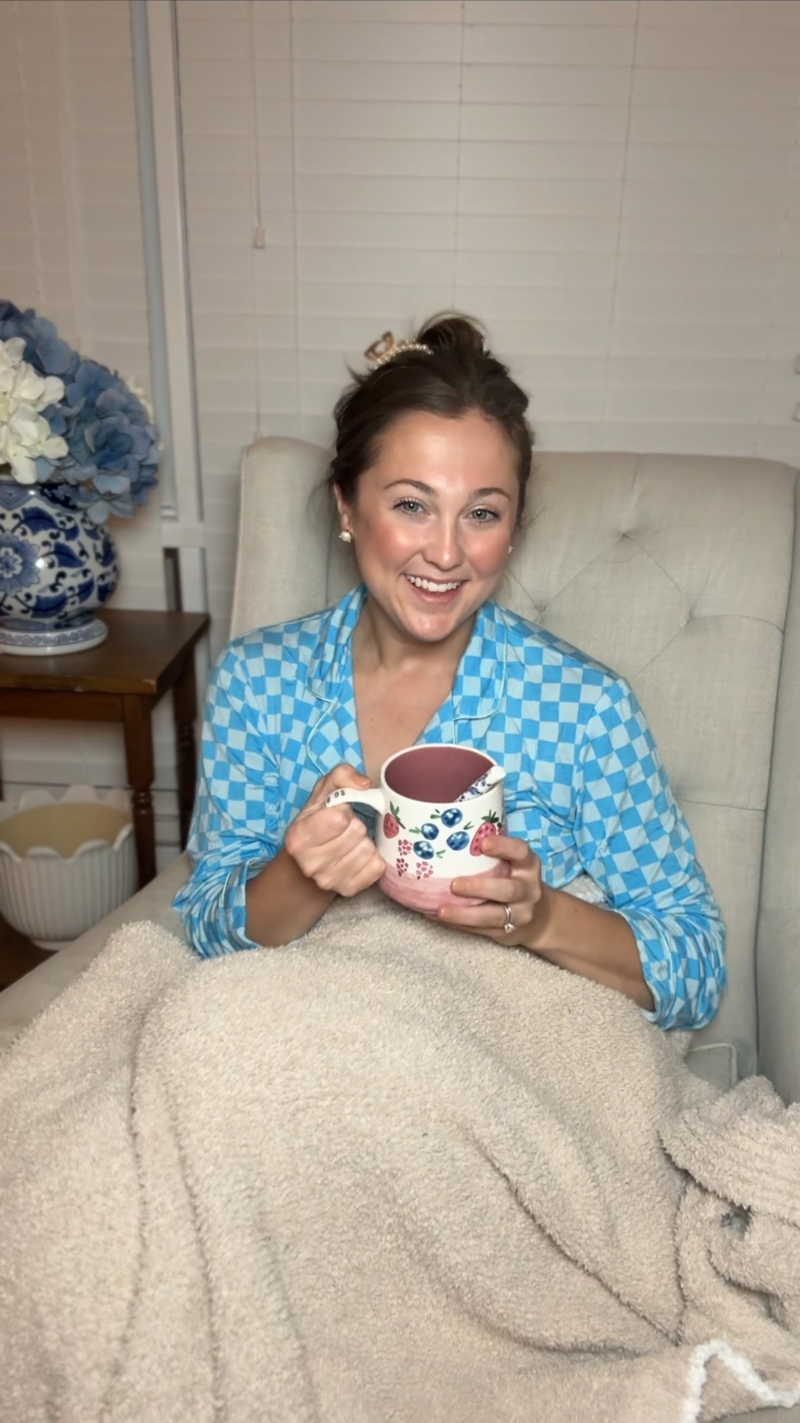 In My Sundays Jammie’s are the best 😍 

#LTKU #LTKHome #LTKStyleTip