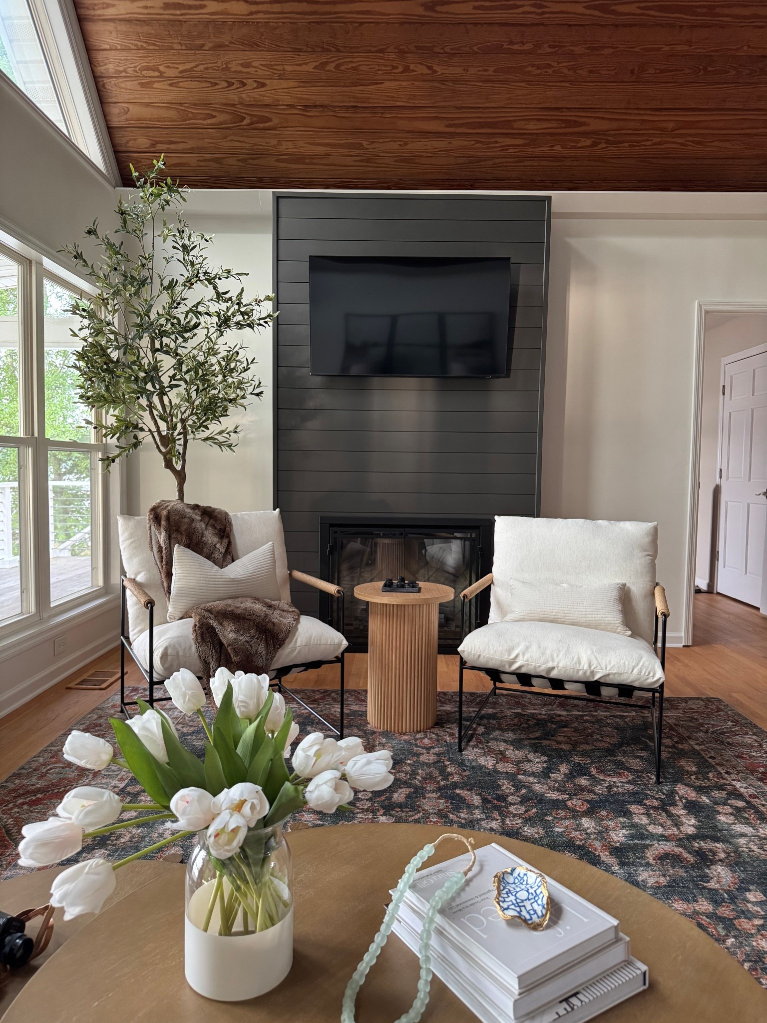 My favorite end table/side table is on sale at Walmart! 

#LTKHome #LTKSaleAlert