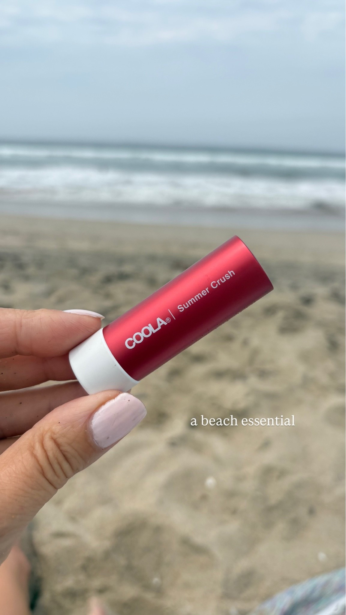 An absolute beach essential. 💦

#LTKselfcare #LTKSwim #LTKBeauty