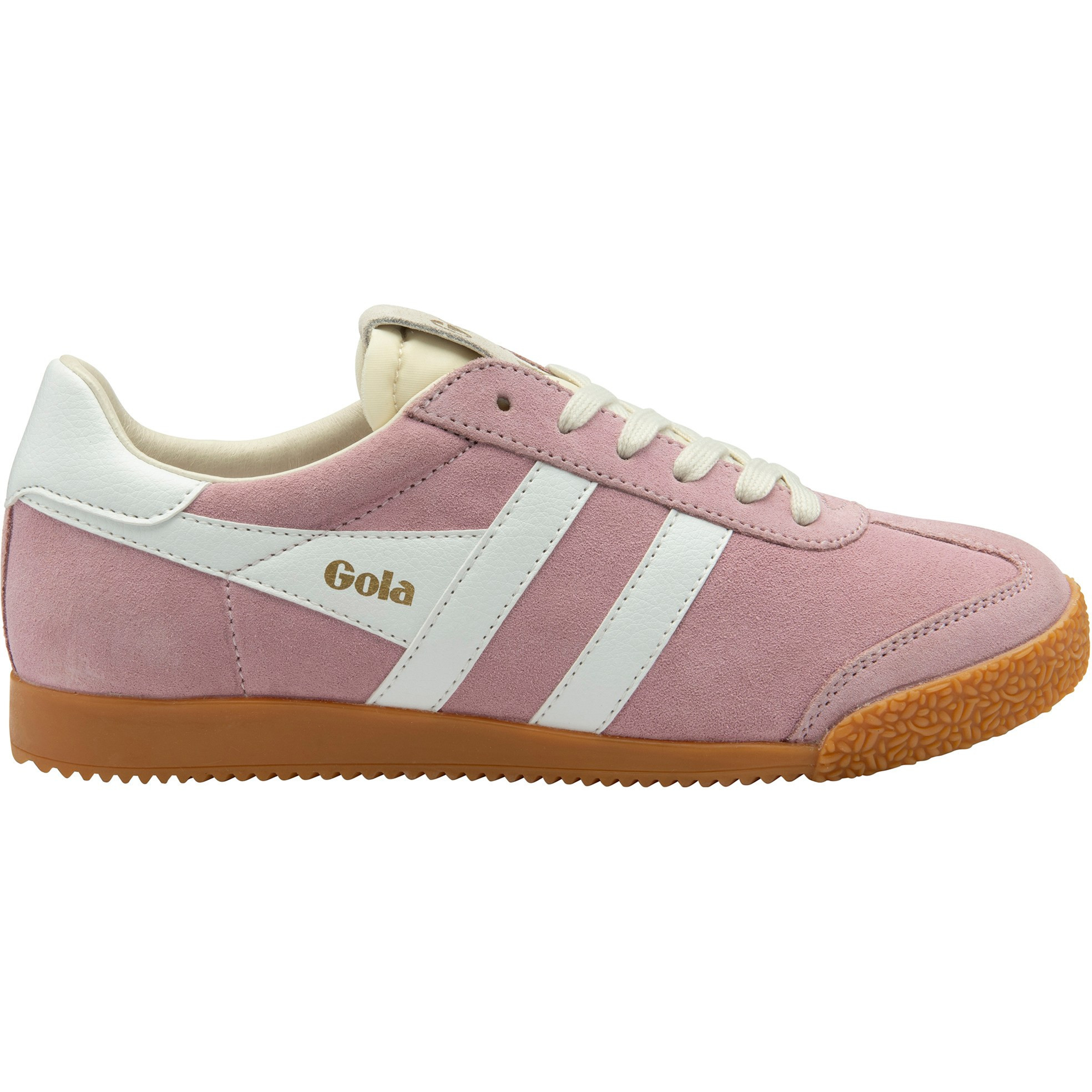 Gola Women's Elan Sneakers Pink 6.5 | REI